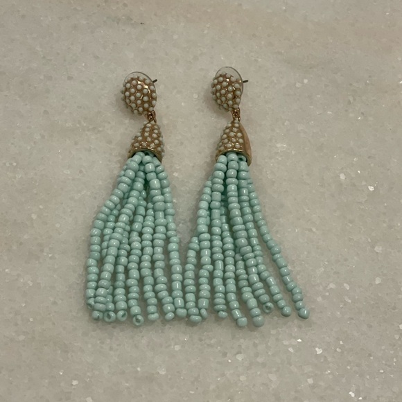 SUGARFIX by BaubleBar Tassel Earrings - Picture 3 of 3